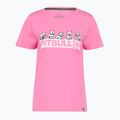 Футболка жіноча Pitbull Softbite ice pink