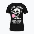 Футболка жіноча Pitbull Chew On This black 6