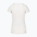 Футболка жіноча Pitbull Discovery Logo off white 4