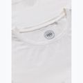 Футболка жіноча Pitbull Discovery Logo off white 5
