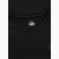 Футболка жіноча Pitbull Discovery Logo black 5