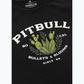 Футболка жіноча Pitbull Bullets & Blooms black 6