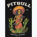 Футболка жіноча Pitbull Bullets & Blooms black 7