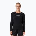 Лонгслів жіночий Pitbull R Slim Fit black