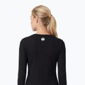 Лонгслів жіночий Pitbull R Slim Fit black 3