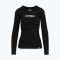 Лонгслів жіночий Pitbull R Slim Fit black 5