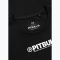Лонгслів жіночий Pitbull R Slim Fit black 7