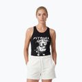Футболка жіноча Pitbull Puppy 2 Tank Top black