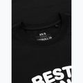 Футболка жіноча Pitbull Rest In Pink Oversize black 7