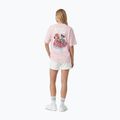 Футболка жіноча Pitbull Rest In Pink Oversize strawberry cream 3