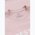 Футболка жіноча Pitbull Rest In Pink Oversize strawberry cream 7