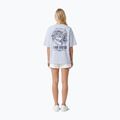 Кофта жіноча Pitbull Skull Oversize frosted blue 3