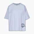 Кофта жіноча Pitbull Skull Oversize frosted blue 5