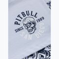 Кофта жіноча Pitbull Skull Oversize frosted blue 9