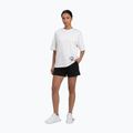 Кофта жіноча Pitbull Skull Oversize white 2