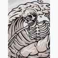 Кофта жіноча Pitbull Skull Oversize white 9