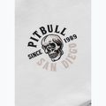Кофта жіноча Pitbull Skull Oversize white 10