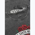 Футболка жіноча Pitbull Santa Muerte graphite 6