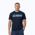 Чоловіча футболка Pitbull Eighty Nine Dog dark navy 4