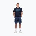 Чоловіча футболка Pitbull Eighty Nine Dog dark navy 5