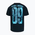 Чоловіча футболка Pitbull Eighty Nine Dog dark navy 7