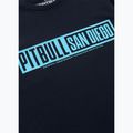 Чоловіча футболка Pitbull Eighty Nine Dog dark navy 9