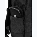 Рюкзак міський Pitbull Hornet 21 l dark grey melange 7