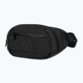 Сумка бананка Pitbull Hornet 3,5 l dark grey melange 2