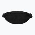 Сумка бананка Pitbull Hornet 3,5 l dark grey melange 3