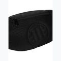 Сумка бананка Pitbull Hornet 3,5 l dark grey melange 7