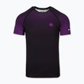 Рашгард чоловічий Pitbull Belt Rashguard purple 3