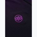 Рашгард чоловічий Pitbull Belt Rashguard purple 6