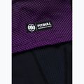 Рашгард чоловічий Pitbull Belt Rashguard purple 8