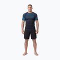 Рашгард чоловічий Pitbull Belt Rashguard blue 2