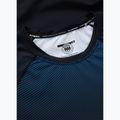 Рашгард чоловічий Pitbull Belt Rashguard blue 5
