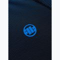 Рашгард чоловічий Pitbull Belt Rashguard blue 6