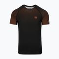 Рашгард чоловічий Pitbull Belt Rashguard brown 3