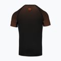 Рашгард чоловічий Pitbull Belt Rashguard brown 4