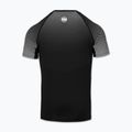 Рашгард чоловічий Pitbull Belt Rashguard black 4