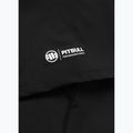 Рашгард чоловічий Pitbull Belt Rashguard black 8