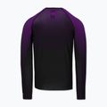 Чоловіча рашгард з довгим рукавом Pitbull Belt Rashguard purple 4