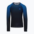Чоловіча рашгард з довгим рукавом Pitbull Belt Rashguard blue 3