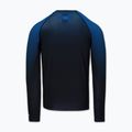 Чоловіча рашгард з довгим рукавом Pitbull Belt Rashguard blue 4