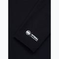 Чоловіча рашгард з довгим рукавом Pitbull Belt Rashguard brown 8