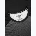 Чоловіча рашгард з довгим рукавом Pitbull Belt Rashguard black 5