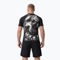 Рашгард чоловічий Pitbull Blacky Rashguard black 3