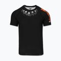 Рашгард чоловічий Pitbull Blacky Rashguard black 4