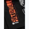 Рашгард чоловічий Pitbull Blacky Rashguard black 8