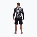 Чоловіча рашгард з довгим рукавом Pitbull Blacky Rashguard 3