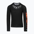Чоловіча рашгард з довгим рукавом Pitbull Blacky Rashguard 5